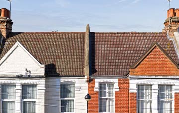 clay roofing Fenlake, Bedfordshire