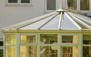 conservatory roof repair Fenlake, Bedfordshire