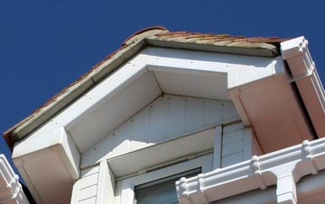 Fenlake fascia installation costs