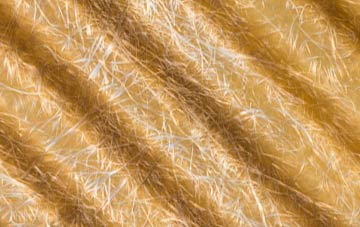 Fenlake fibreglass roof waterproofing