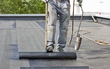 flat roof replacement Fenlake, Bedfordshire