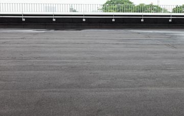 Fenlake asphalt roof replacement