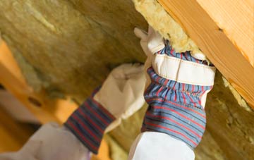 types of Fenlake pitched roof insulation materials