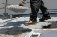 find rated Fenlake flat roofing replacement companies