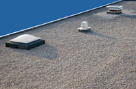 Fenlake flat roofing
