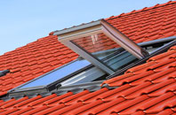 Fenlake roof window